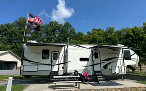 2021 KEYSTONE COUGAR 364BHL Fifth Wheel