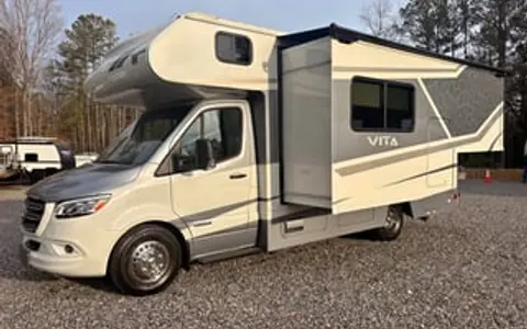2024 Winnebago Vita 24P