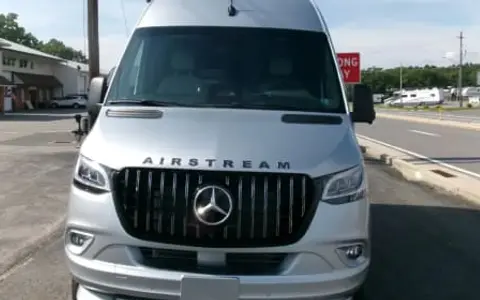 CLEAN 2026 AIRSTREAM