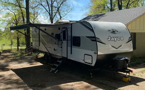 2025 Jayco Valet Bunkhouse | Sleeps 10 | Endless Hot Water | Delivery Only