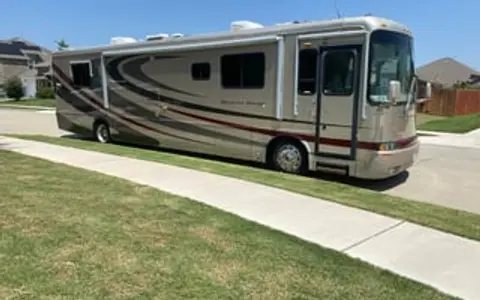 2002 Newmar Dutch Star 4386