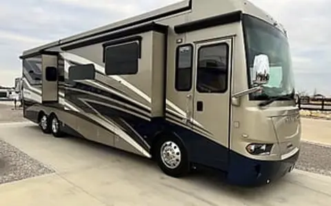 2020 Newmar Ventana 4037