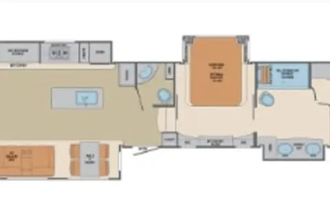 2020 palomino Columbus