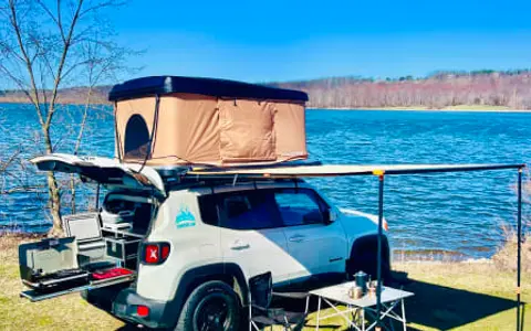 2020 Jeep Renegade