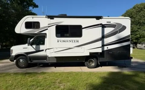 2017 Forester 2291S – Easy, Luxury & Family Fun