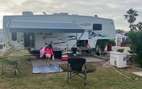 2005 Keystone RV Montana 2955 RL