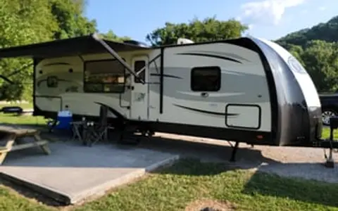 2016 Forest River RV Vibe Extreme Lite 268RKS