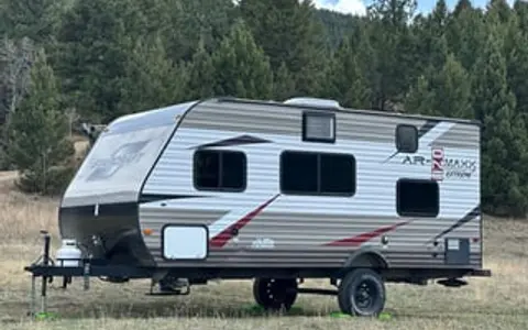2017 Starcraft AR-ONE MAXX 19BH LE