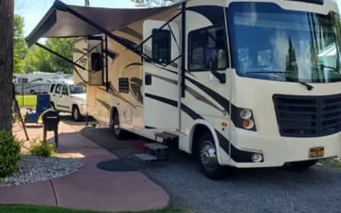 2018 Forest River FR3 30DS