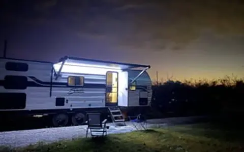 2025 Bunkhouse Sleeps 6 | Delivery Available