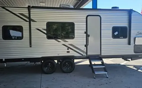 Cozy Family Approved Rv Rental