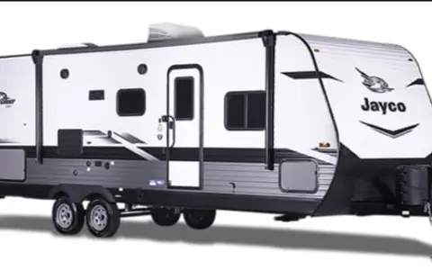2022 JAYCO  SLX Rocky Mountain