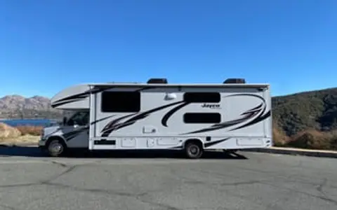 2022 Jayco Redhawk Sleeps 9 With Bunk Beds & Solar