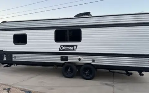 Colman 23B