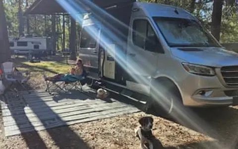 2022 Tiffin Motorhomes Cahaba 19 SC