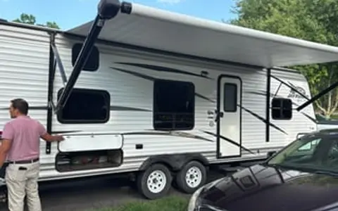 2018 Jayco Jay Flight SLX8 264BH Family Bunkhouse