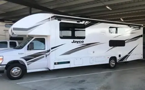 2020 Jayco Redhawk 32F