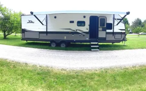 2023 Jayco Jay Flight