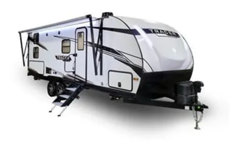 28' 2022 Tracer Bunkhouse - Sleeps 6 + 2 Children