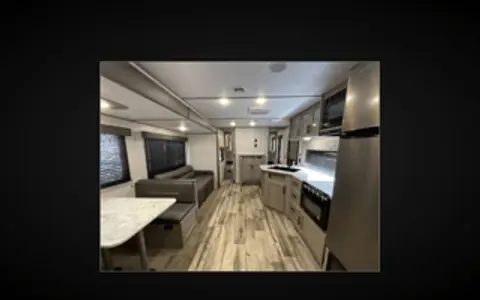 Cole the Bunkhouse Better  than  a Tent! Sleeps 8
