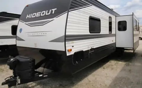 Heidi the Hideout Sleeps 10 2 bedroom Bunkhouse