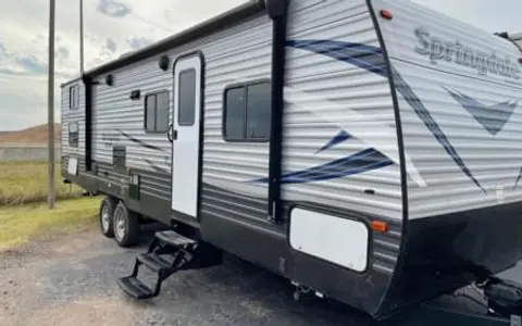 2019 Keystone RV Springdale