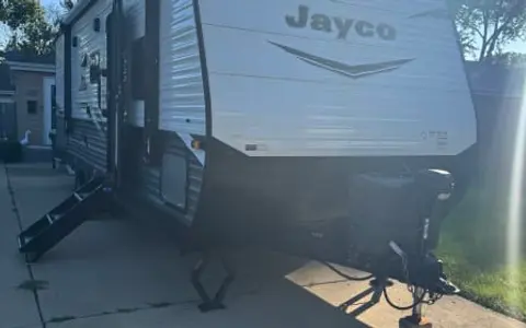 2022 Jayco Jay Flight SLX