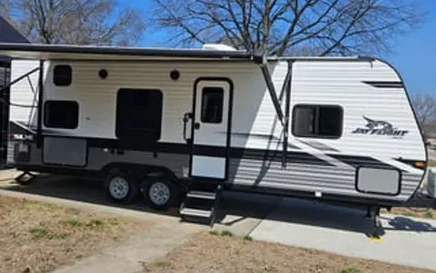 Room for the Whole Crew!