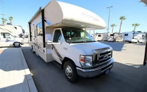 2017 Thor Motor Coach Freedom Elite 29FE