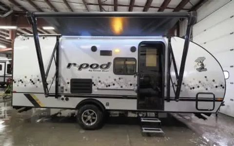2022 Forest River rpod 193