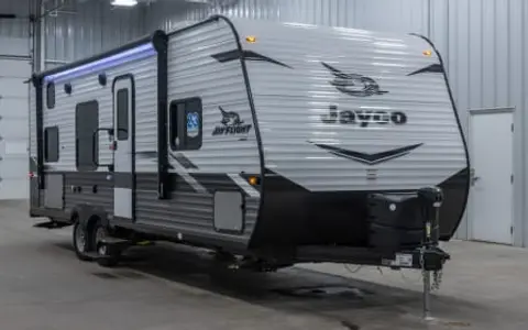2022 Jayco Jay Flight SLX 8 264BH #53 SL