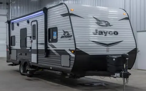 2022 Jayco Jay Flight SLX 8 264BH #75 OV