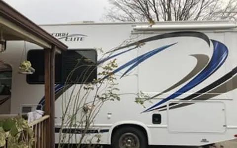 2019 Thor Freedom Elite