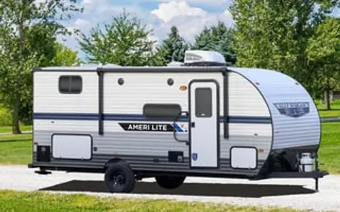 2023 Gulf Stream RV Ameri-Lite 192DS
