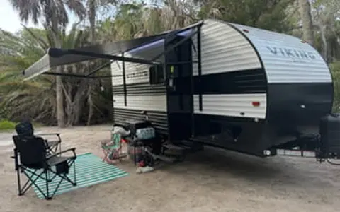 2024 Viking saga BRAND NEW