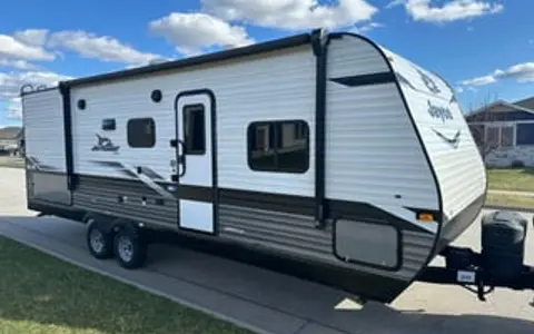2022 Jayco Jay Flight SLX 242BHS