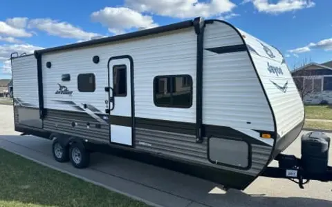 2022 Jayco Jay Flight SLX 242BHS