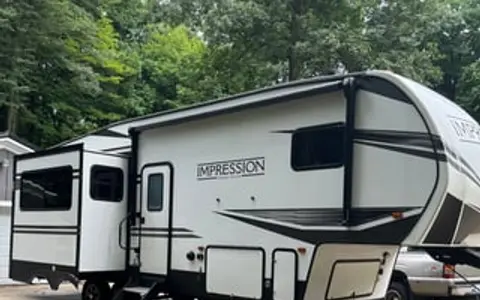 2020 Forest River RV Impression 28BHS