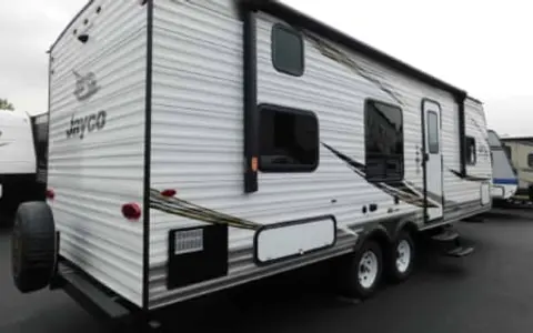 2019 Jayco Jay Flight