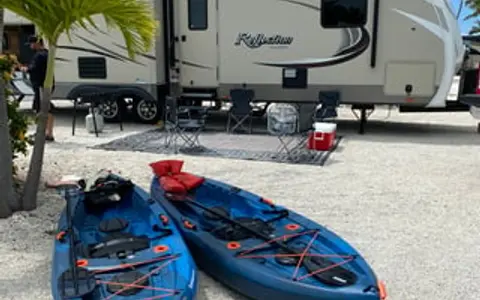 Summer Special - Trailer Delivered and Setup
