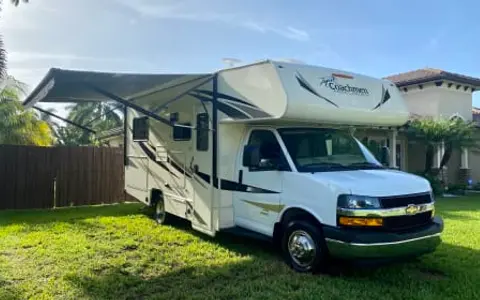 2019CoachmenFreelander21QB