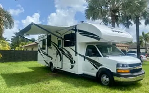 2022 Jayco Redhawk SE 27N