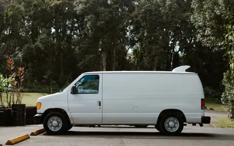 Ford Econoline
