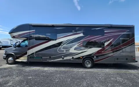 2019 Esteem Series 31F