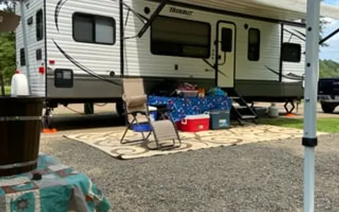 2016 Thor Keystone Hideout 30RKDS
