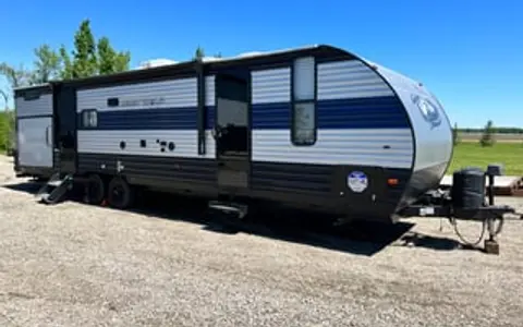 Great Family Memories RV Rental