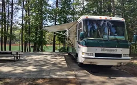 2000 Damon Ultrasport 3670
