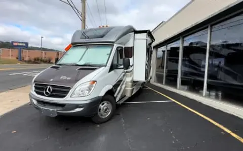 2014 Winnebago View