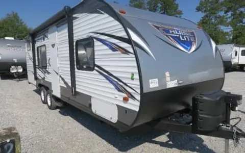 2017 CRUISE LITE 261BHXL