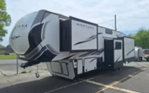 2022 Keystone RV Montana High Country